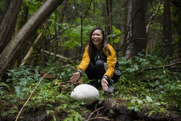 Mycological Foray
