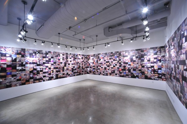 <span class='caption-artist'>Wafaa Bilal</span>, <span class='caption-title'>3rdi</span>, <span class='caption-year'>2010-2011</span>, <span class='caption-medium'>Installation view</span>