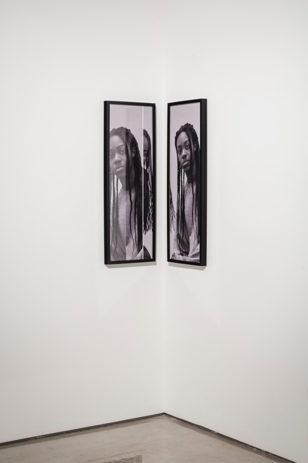 <span class='caption-artist'>Luther Konadu</span>, <span class='caption-title'>Figure as Index</span>, <span class='caption-year'>2018</span>