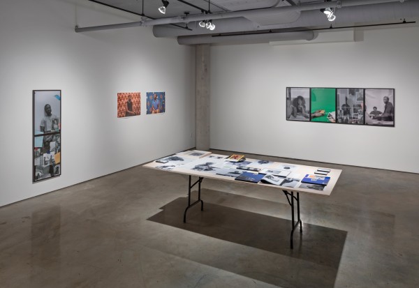 <span class='caption-artist'>A Kind of Return</span>, <span class='caption-title'>2019</span>, <span class='caption-year'>Installation view</span>