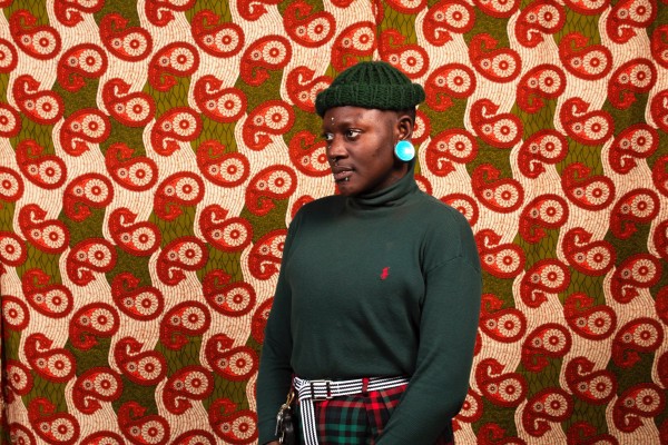 <span class='caption-artist'>Bishara Elmi</span>, <span class='caption-title'>Cynn from the series The Space Between Us</span>, <span class='caption-year'>2019</span>