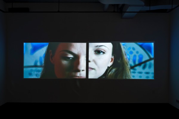 <span class='caption-artist'>Tobias Yves Zintel</span>, <span class='caption-title'>Neverland Rising</span>, <span class='caption-year'>2010</span>, <span class='caption-medium'>Installation view</span>