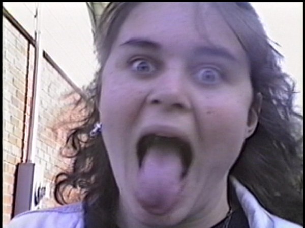 <span class='caption-artist'>Leslie Peters</span>, <span class='caption-title'>100 Prince Charles Drive</span>, <span class='caption-year'>2005</span>