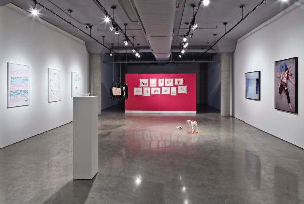 <span class='caption-artist'>Age of Consent</span>, <span class='caption-title'>2012</span>, <span class='caption-year'>Installation view</span>