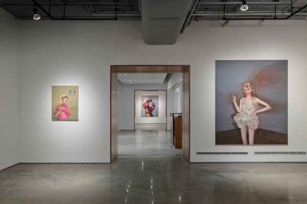 <span class='caption-artist'>Another perfect day</span>, <span class='caption-title'>2015</span>, <span class='caption-year'>Installation view</span>