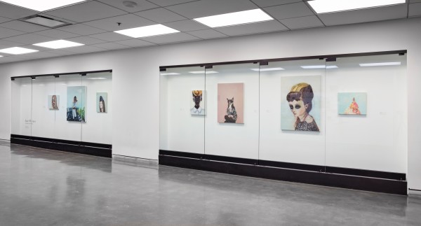 <span class='caption-artist'>Another perfect day</span>, <span class='caption-title'>2015</span>, <span class='caption-year'>Installation view</span>