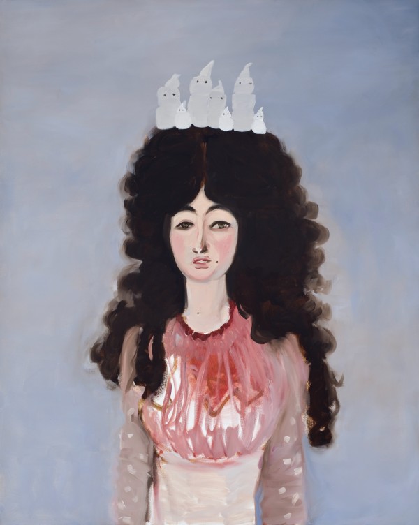 <span class='caption-artist'>Janet Werner</span>, <span class='caption-title'>After Goya</span>, <span class='caption-year'>2009</span>