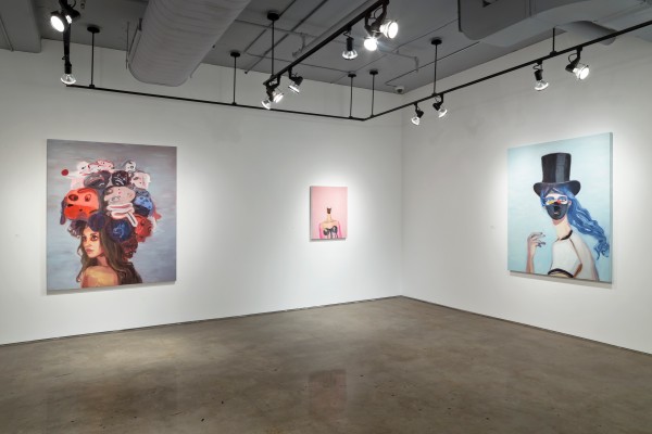 <span class='caption-artist'>Another perfect day</span>, <span class='caption-title'>2015</span>, <span class='caption-year'>Installation view</span>