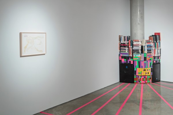 <span class='caption-artist'>Complex Social Change</span>, <span class='caption-title'>2015</span>, <span class='caption-year'>Installation view</span>