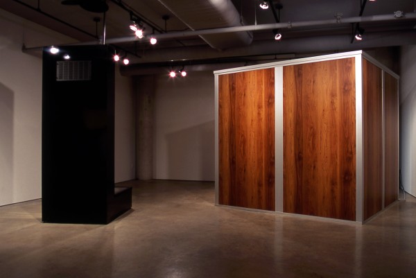 <span class='caption-artist'>Daniel Borins and Jennifer Marman</span>, <span class='caption-title'>Beyond Good and Bad & The Dark Crystal</span>, <span class='caption-year'>2004</span>