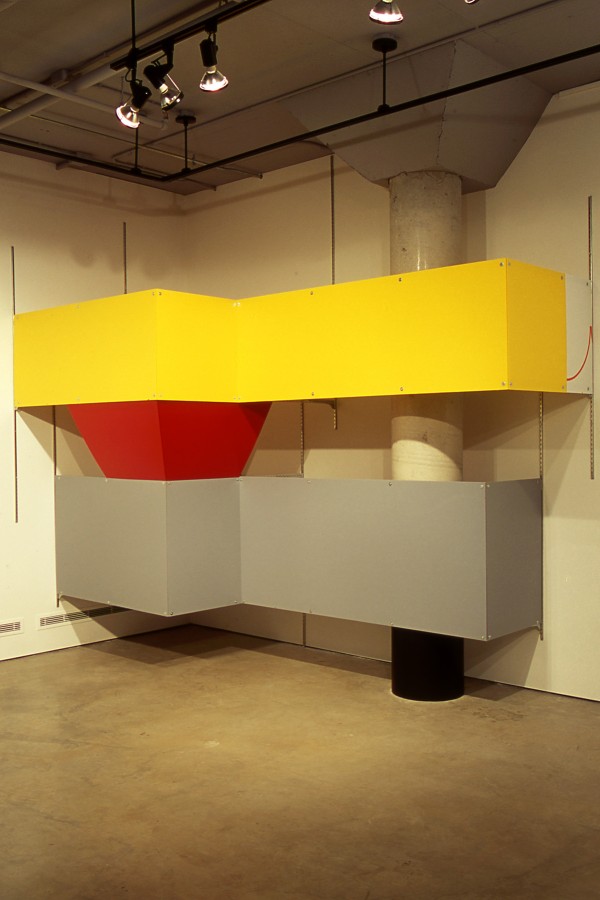 <span class='caption-artist'>James Carl</span>, <span class='caption-title'>Minor Concession</span>, <span class='caption-year'>2004</span>