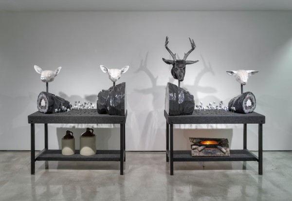 <span class='caption-artist'>David R. Harper</span>, <span class='caption-title'>Then We are Lost Forever in the Gloaming</span>, <span class='caption-year'>2012</span>