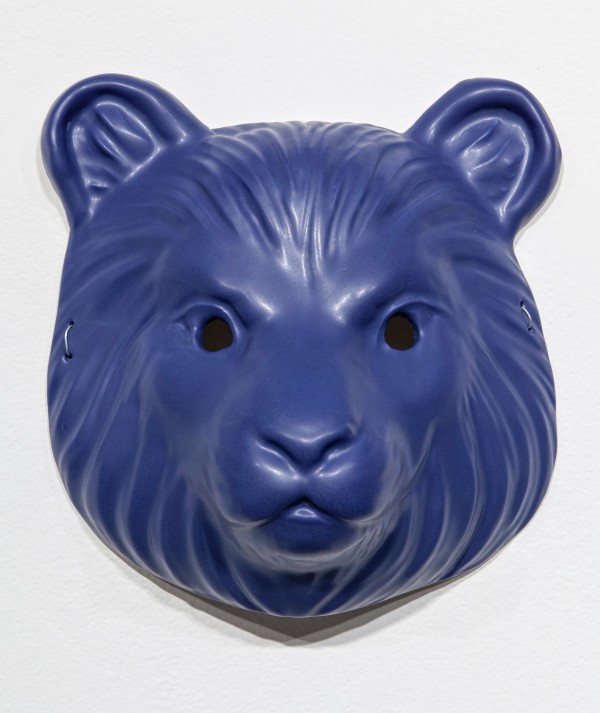 <span class='caption-artist'>David R. Harper</span>, <span class='caption-title'>Fear of Unknown Origin</span>, <span class='caption-year'>2012</span>, <span class='caption-medium'>Installation detail</span>