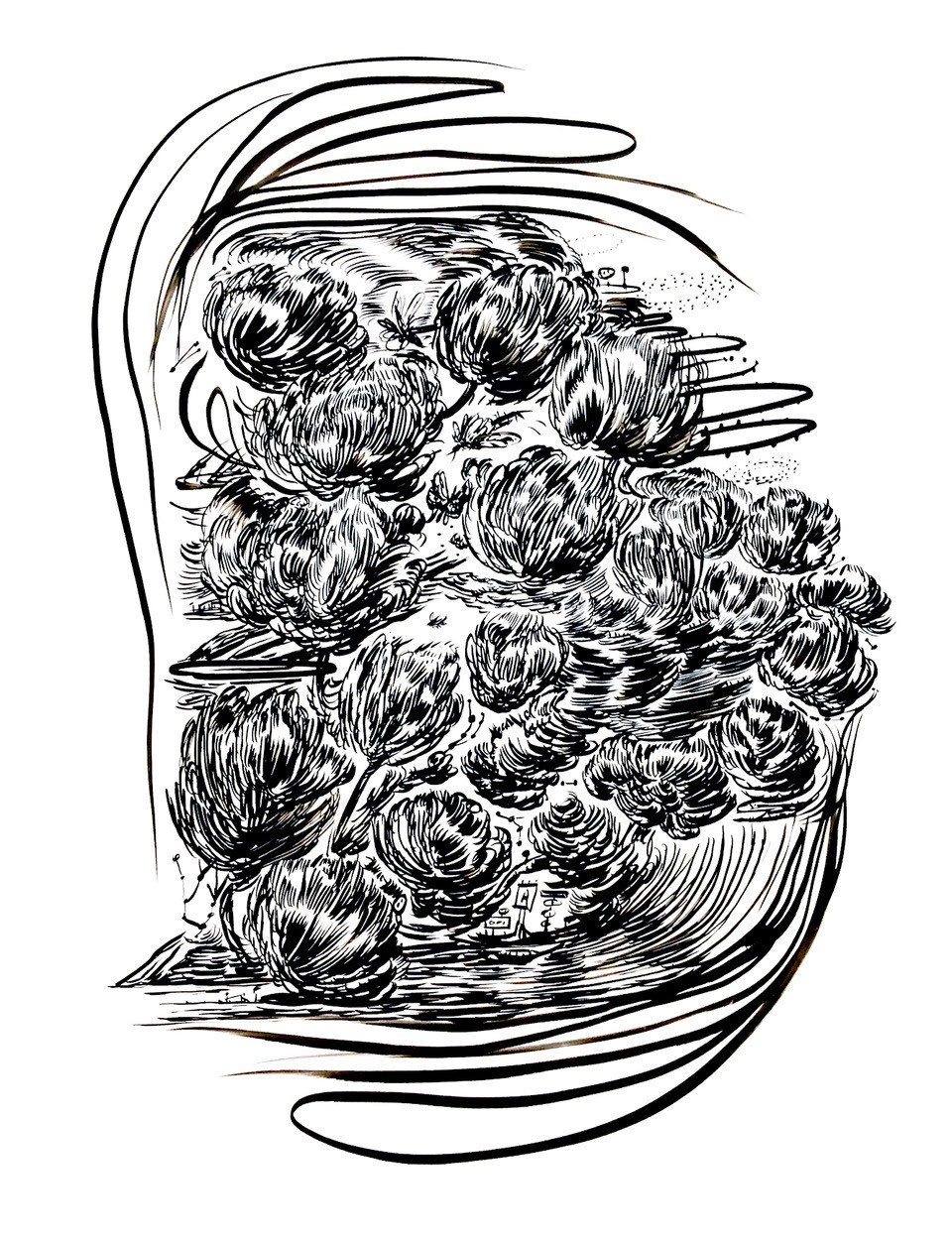 <span class='caption-artist'>Kate Wilson</span>, <span class='caption-title'>Fictional Winds</span>, <span class='caption-year'>2018</span>