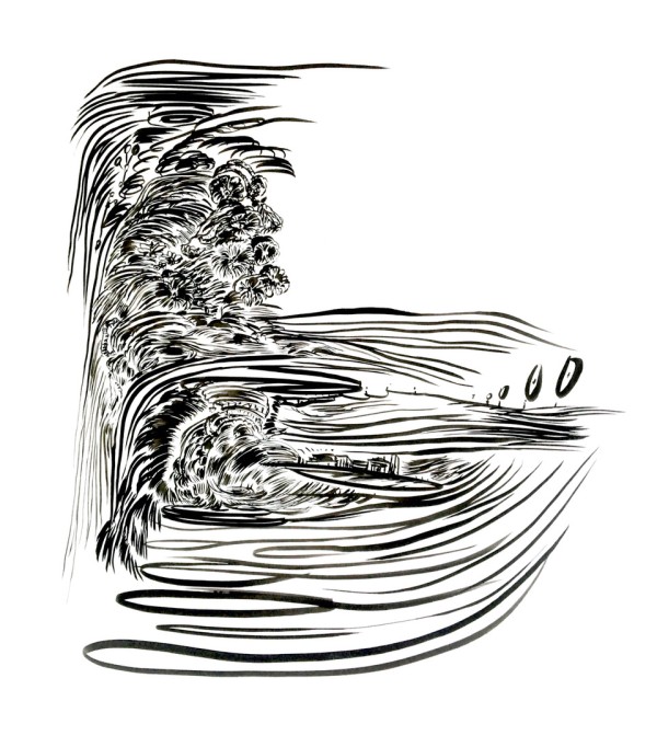 <span class='caption-artist'>Kate Wilson</span>, <span class='caption-title'>Fictional Winds</span>, <span class='caption-year'>2018</span>