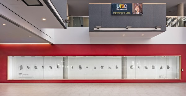 <span class='caption-artist'>Kate Wilson</span>, <span class='caption-title'>Fictional Winds</span>, <span class='caption-year'>2018</span>, <span class='caption-medium'>Installation view</span>