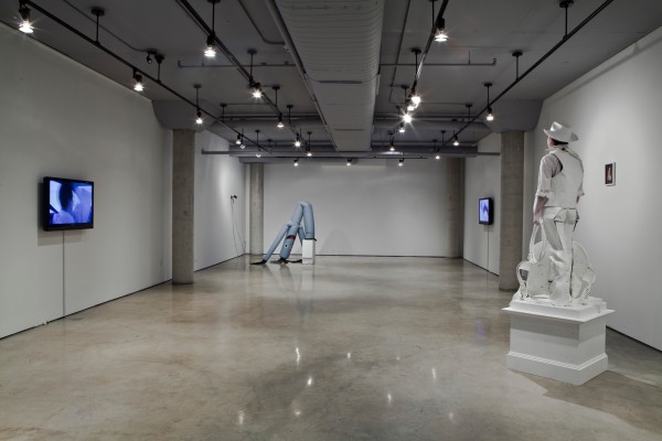 <span class='caption-artist'>Good Intentions</span>, <span class='caption-title'>2010</span>, <span class='caption-year'>Installation view</span>