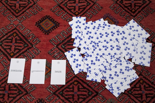 <span class='caption-artist'>Aisha Sasha John</span>, <span class='caption-title'>THE SUGGESTION (I)</span>, <span class='caption-year'>2016</span>