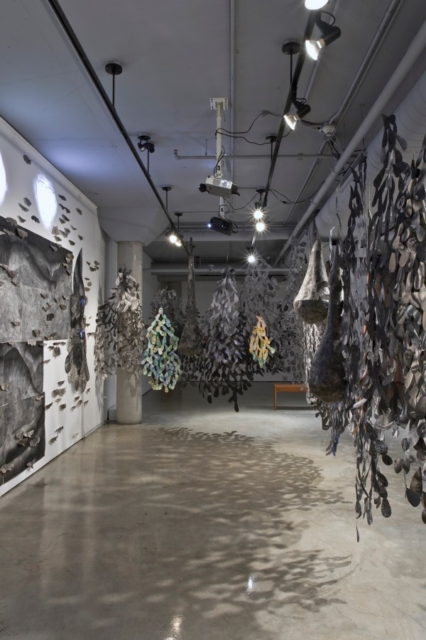 <span class='caption-artist'>Lucie Chan</span>, <span class='caption-title'>entre-deux larmes</span>, <span class='caption-year'>2006</span>