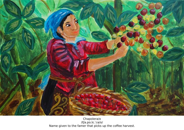 <span class='caption-artist'>Laura Alcazar Prada</span>, <span class='caption-title'>Prada, Mis raíces</span>, <span class='caption-year'>2021</span>