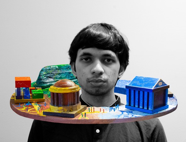 <span class='caption-artist'>Ujwal Mantha</span>, <span class='caption-title'>Headspace</span>, <span class='caption-year'>2021</span>