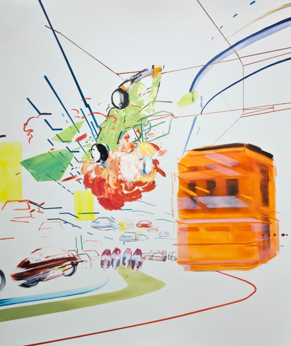 <span class='caption-artist'>Kristine Moran</span>, <span class='caption-title'>System Failure</span>, <span class='caption-year'>2004</span>