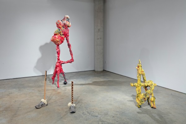 <span class='caption-artist'>Patrick Cruz</span>, <span class='caption-title'>Anatomy of an Optimist</span>, <span class='caption-year'>2018</span>