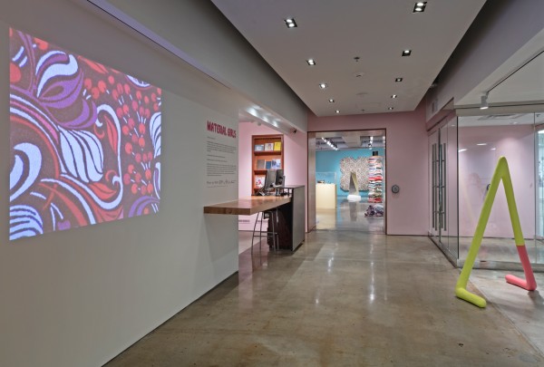 <span class='caption-artist'>Material Girls</span>, <span class='caption-title'>2016</span>, <span class='caption-year'>Installation view</span>