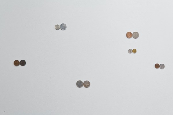 <span class='caption-artist'>Laura Belém</span>, <span class='caption-title'>Diplomatic Talks</span>, <span class='caption-year'>2009</span>, <span class='caption-medium'>Installation detail</span>