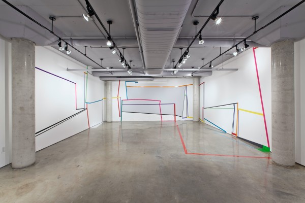 <span class='caption-artist'>Beatriz Olano</span>, <span class='caption-title'>Converse</span>, <span class='caption-year'>2011</span>