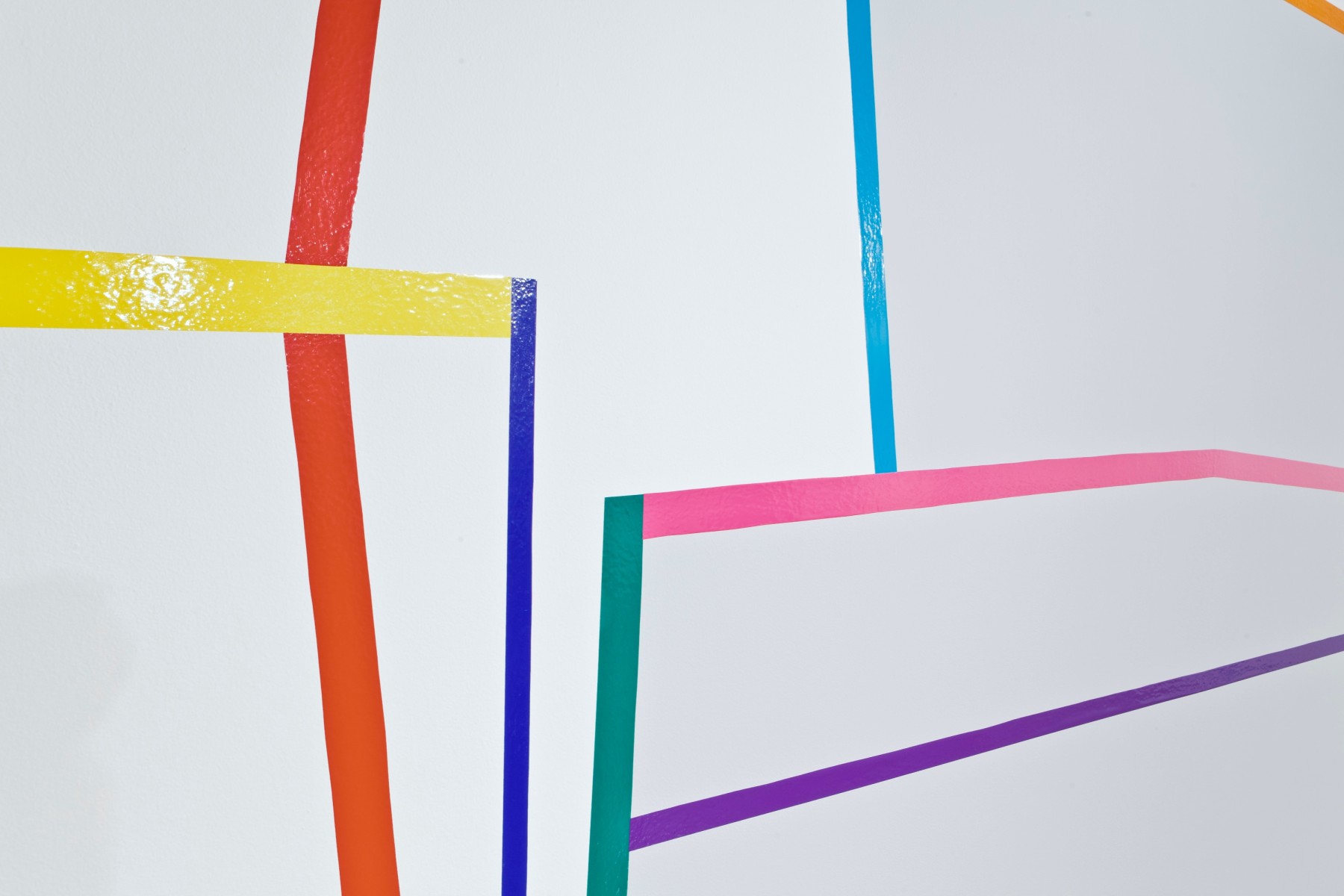 <span class='caption-artist'>Beatriz Olano</span>, <span class='caption-title'>Converse</span>, <span class='caption-year'>2011</span>, <span class='caption-medium'>Installation detail</span>