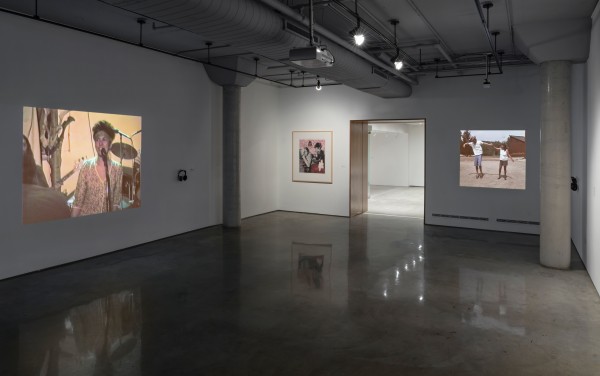 <span class='caption-artist'>Nanabozho's Sisters</span>, <span class='caption-title'>2019</span>, <span class='caption-year'>Installation view</span>