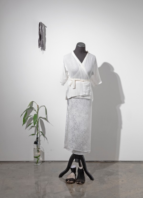 <span class='caption-artist'>Ayumi Goto</span>, <span class='caption-title'>Rinrigaku: Collected Responsibility</span>, <span class='caption-year'>2016</span>, <span class='caption-medium'>Installation view</span>