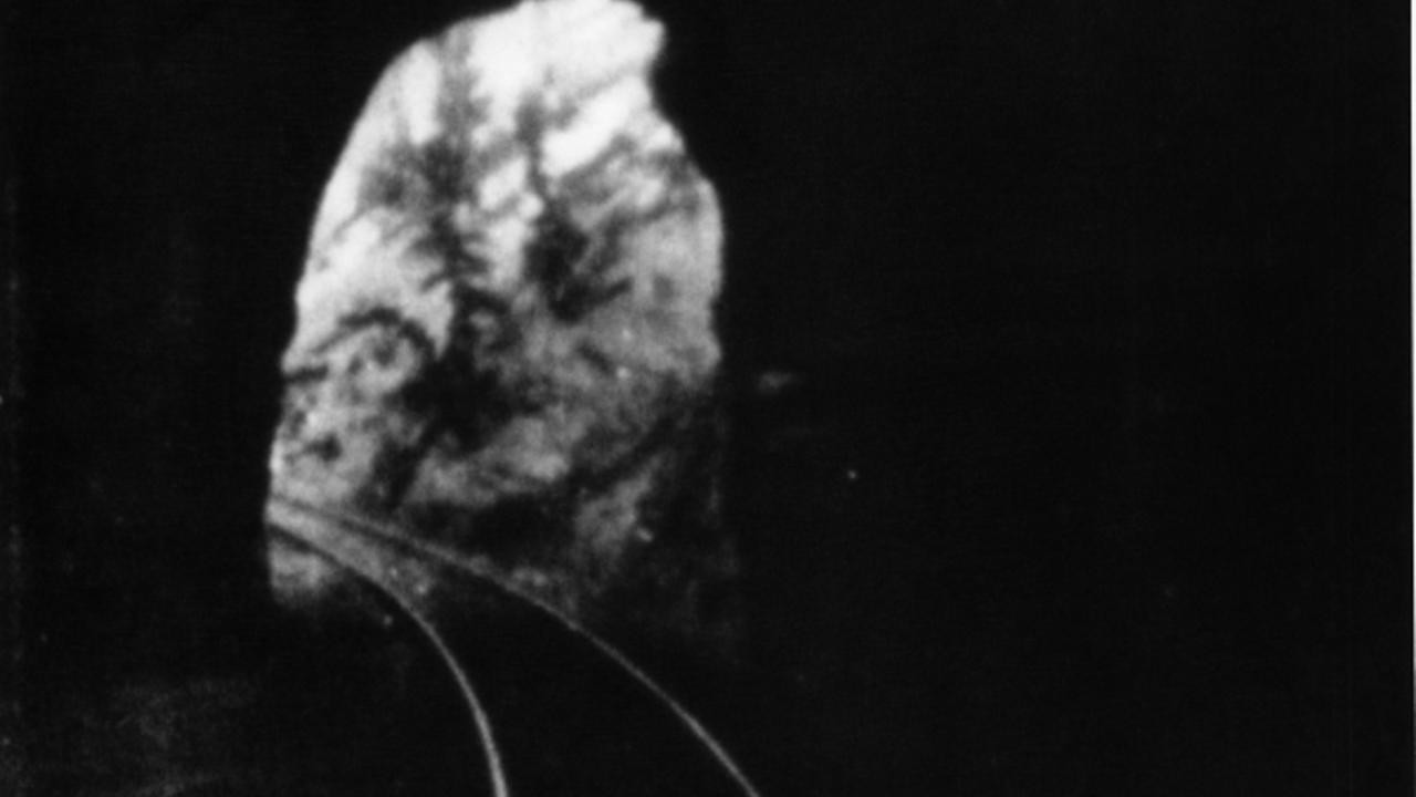 <span class='caption-artist'>Stan Douglas</span>, <span class='caption-title'>Overture</span>, <span class='caption-year'>1986</span>, <span class='caption-medium'>Video still</span>