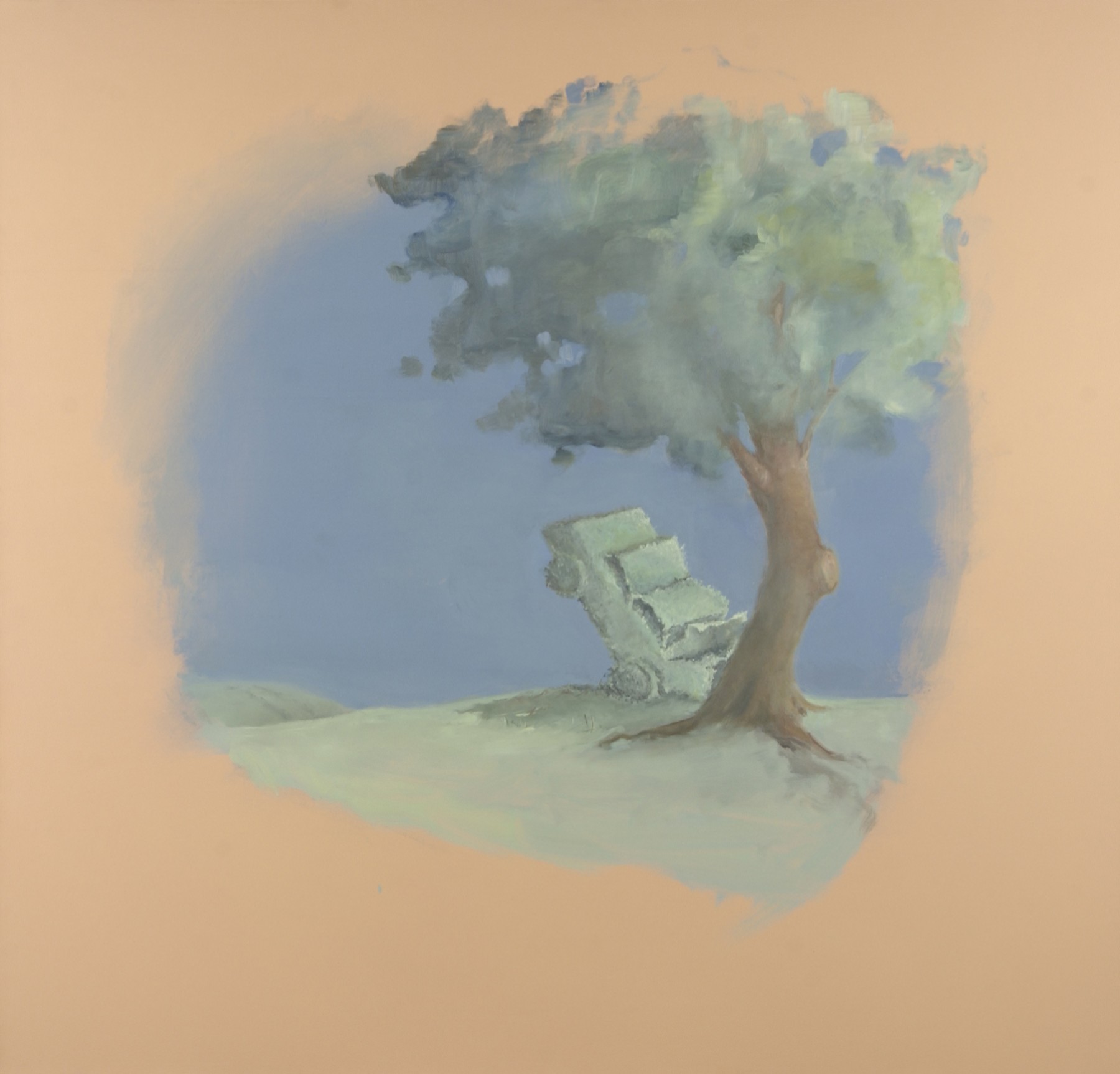 <span class='caption-artist'>Jason Dunda</span>, <span class='caption-title'>The Topiary (Car Crash)</span>, <span class='caption-year'>2004</span>