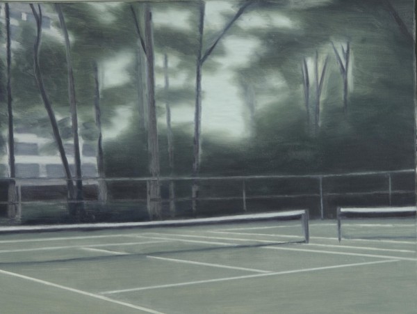 <span class='caption-artist'>Nick Ostoff</span>, <span class='caption-title'>Untitled (Tennis Court)</span>, <span class='caption-year'>2004</span>