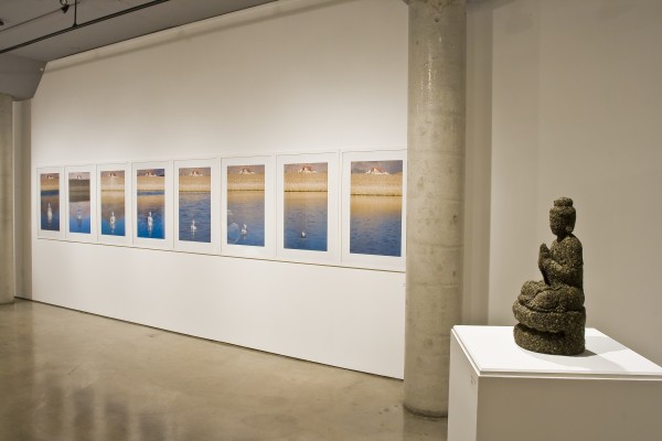<span class='caption-artist'>Reincarnation</span>, <span class='caption-title'>2007</span>, <span class='caption-year'>Installation view</span>