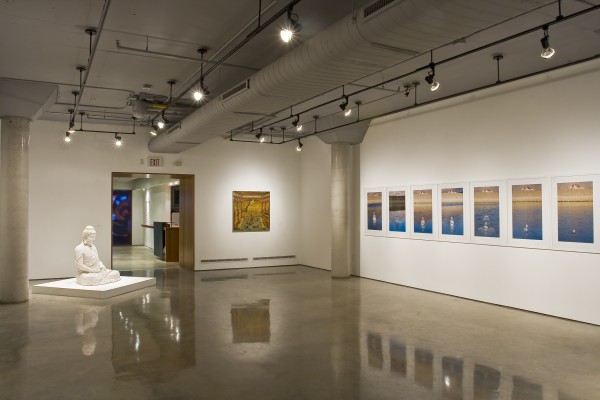 <span class='caption-artist'>Reincarnation</span>, <span class='caption-title'>2007</span>, <span class='caption-year'>Installation view</span>