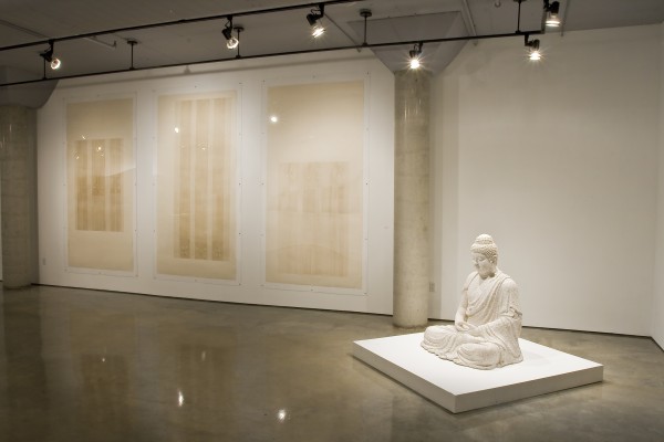 <span class='caption-artist'>Reincarnation</span>, <span class='caption-title'>2007</span>, <span class='caption-year'>Installation view</span>