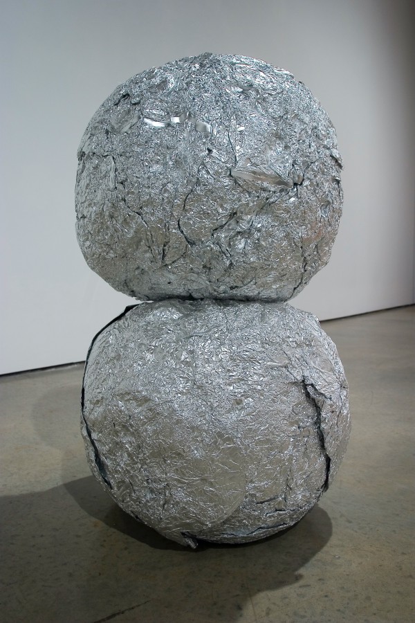 <span class='caption-artist'>Rhonda Weppler and Trevor Mahovsky</span>, <span class='caption-title'>2006 Hummer H2</span>, <span class='caption-year'>2006</span>