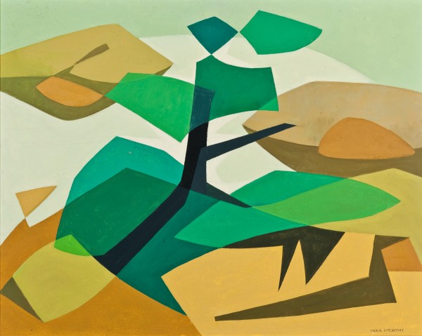 <span class='caption-artist'>Doris McCarthy</span>, <span class='caption-title'>Untitled</span>, <span class='caption-year'>1967</span>