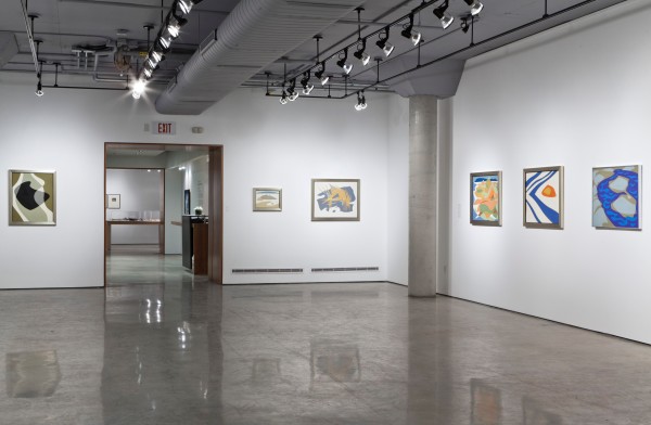 <span class='caption-artist'>Roughing It in the Bush</span>, <span class='caption-title'>2010</span>, <span class='caption-year'>Installation view</span>