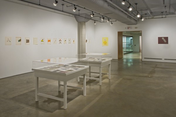 <span class='caption-artist'>Hegel's Salt Man</span>, <span class='caption-title'>2007</span>, <span class='caption-year'>Installation view</span>