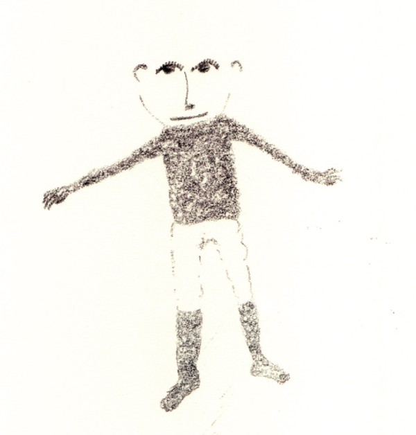 <span class='caption-artist'>Ron Giii</span>, <span class='caption-title'>Boy Fighter</span>, <span class='caption-year'>2006</span>