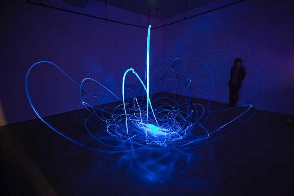 <span class='caption-artist'>Gordon Monahan</span>, <span class='caption-title'>Theremin Pendulum</span>, <span class='caption-year'>2008</span>