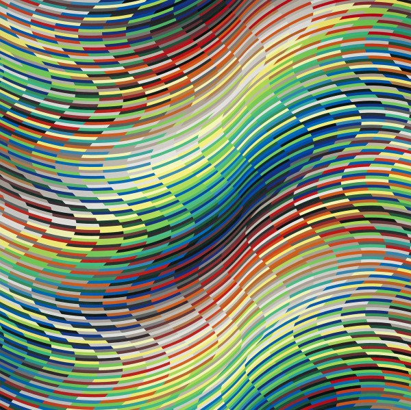 <span class='caption-artist'>Angela Leach</span>, <span class='caption-title'>AR Wave Large #6</span>, <span class='caption-year'>2002</span>