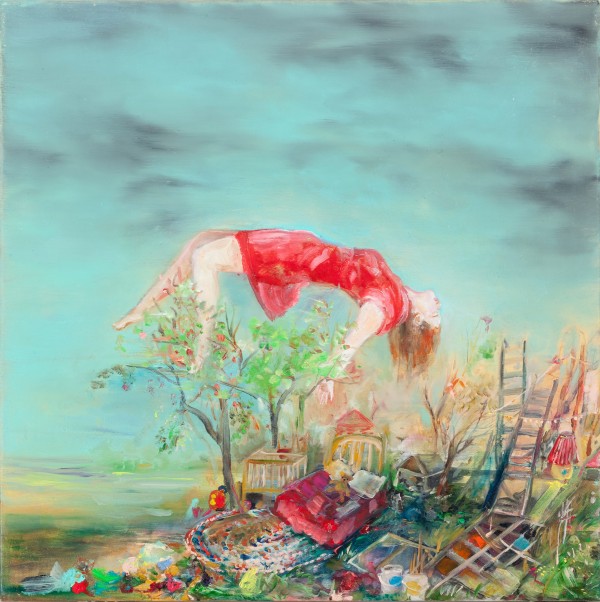 <span class='caption-artist'>Mélanie Rocan</span>, <span class='caption-title'>Levitation</span>, <span class='caption-year'>2012</span>