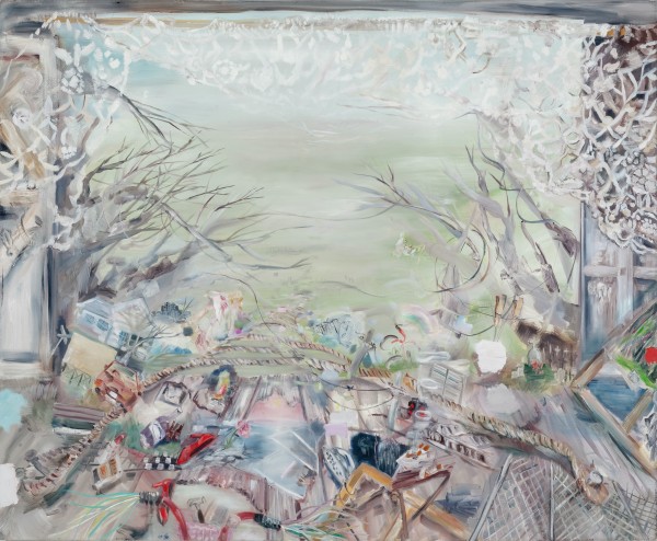 <span class='caption-artist'>Mélanie Rocan</span>, <span class='caption-title'>Letting Go</span>, <span class='caption-year'>2007-2008</span>