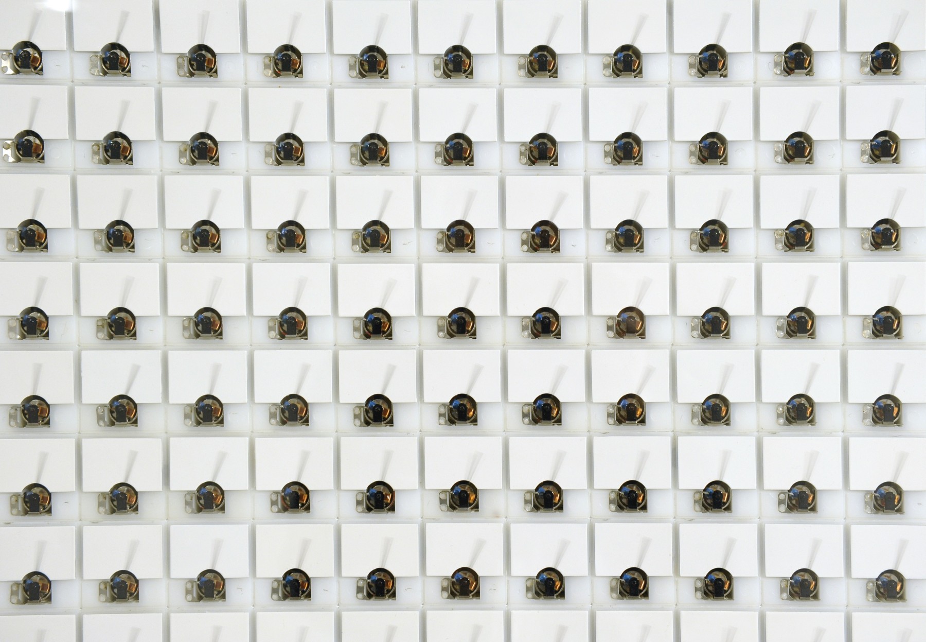 <span class='caption-artist'>Jennifer Marman and Daniel Borins</span>, <span class='caption-title'>Presence Meter</span>, <span class='caption-year'>2003</span>, <span class='caption-medium'>Installation detail</span>