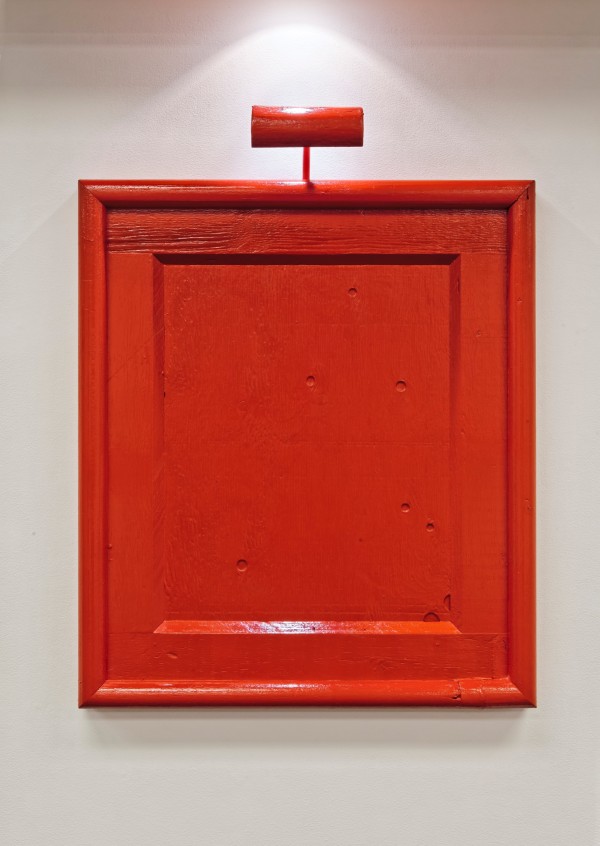 <span class='caption-artist'>Gord Peteran</span>, <span class='caption-title'>Early Painting</span>, <span class='caption-year'>2008</span>